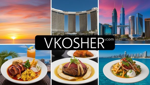 about - Vkosher kosher 124